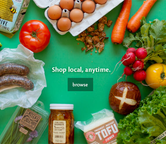 Shop Local